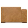 Rex - Left Chaise Sofa Module - Sienna - Image 10