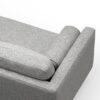 Morrison - Right Sectional Sofa - Mist Gray - Image 10