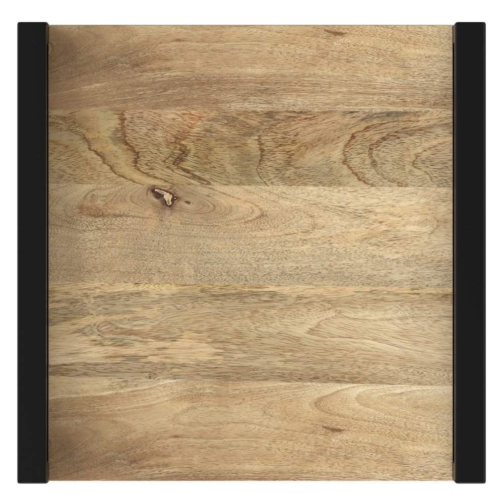 Riverside - Bedside Table - Natural - Image 5