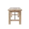 Sonoma - Dining Bench - Natural - Image 5