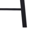 Computer Desk For Home Office, Laptop, Storage Shelves, Contemporary Versatile Placement - White - Image 7