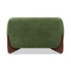 Alpine - Sherpa Arm Chair - Moss Green - Image 9