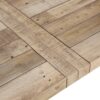 Sonoma - 4 Piece Dining Set - Natural - Image 17