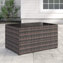 Table - Brown
