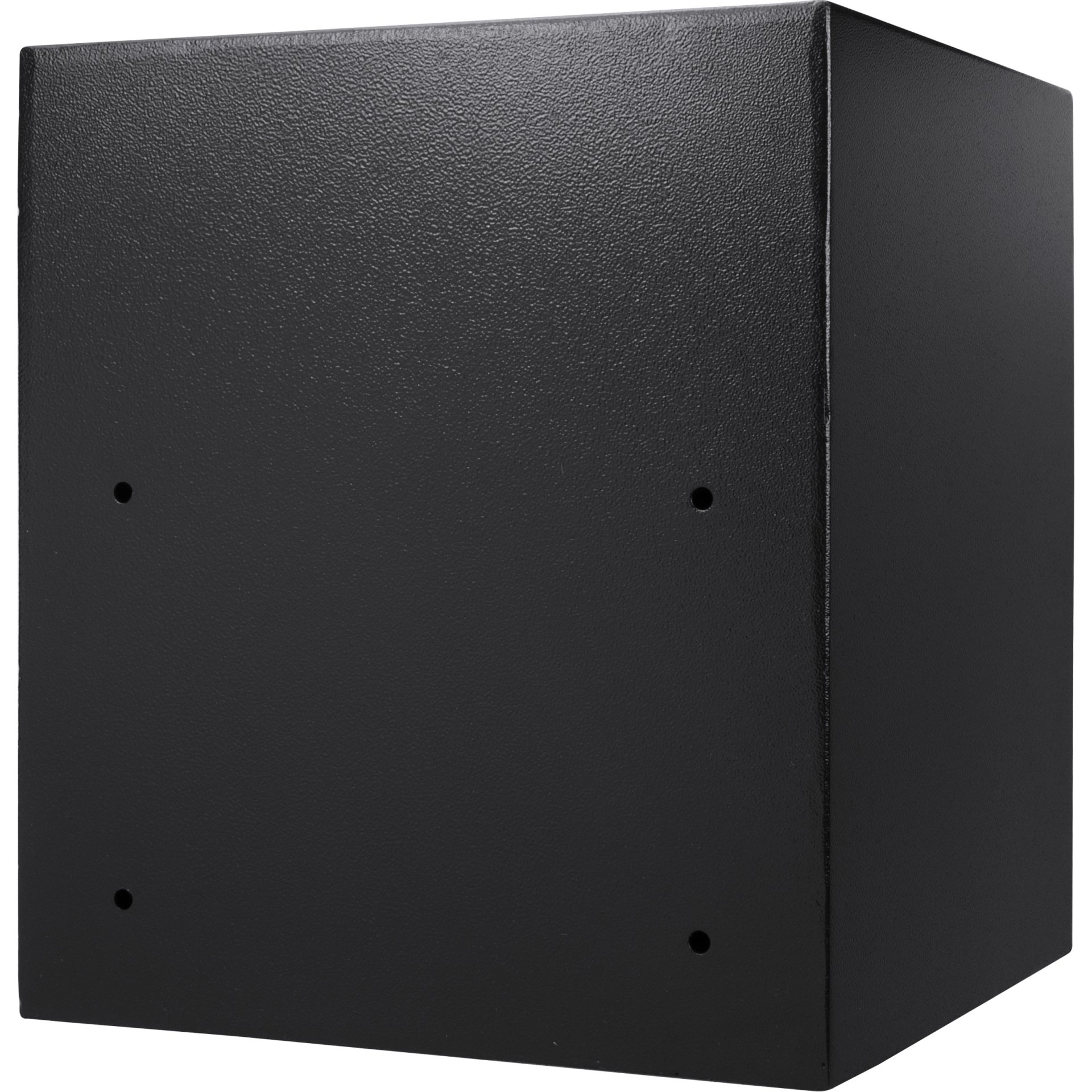 0 72 Cu Ft Keypad Depository Safe - Black - Image 11