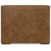 Rex - Center Sofa Module - Brown - Image 7