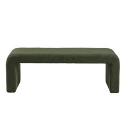 Waterfall Bench - Green