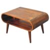 Open Coffee Table - Chestnut - Image 8
