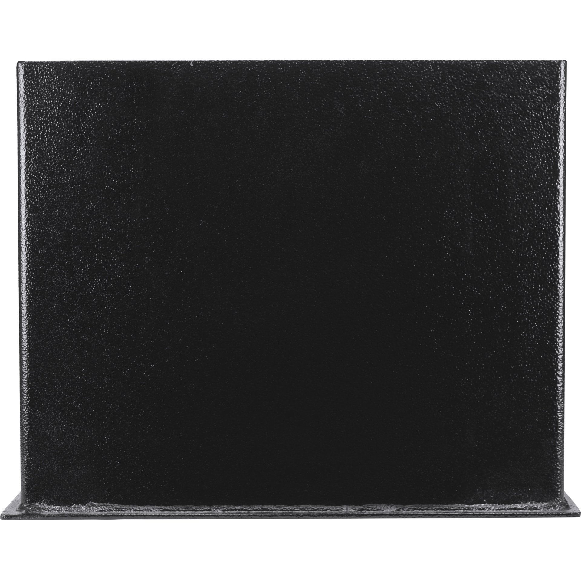 0.89 Cubic Ft Floor Safe - Black - Image 7