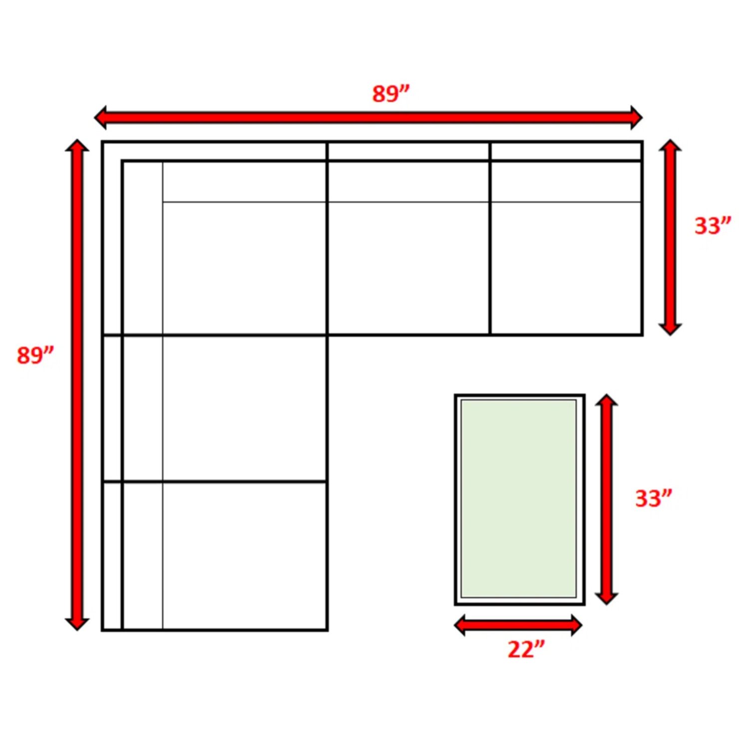 Handcrafted Outdoor Seating Set With Cushions - Brown - Image 3
