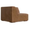Rex - Corner Sofa Module - Brown - Image 8