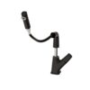 Pull Down Bathroom Sink Faucet With Three Water Modes And Construction - Matte Black - Image 10