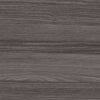 Corner Accent Console Table For Entryway, Contemporary And Modern - Gray - Image 10