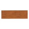 Harper - TV Media Stand - Teak Brown - Image 2