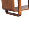 Loop Bench - Chestnut - Image 5