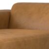 Rex - Left Chaise Sofa Module - Sienna - Image 6
