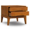 Harper - End Table - Teak - Image 6