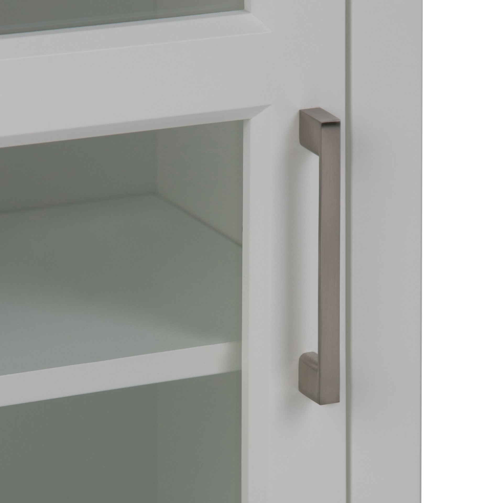 Avington - Single Door Wall Cabinet - Pure White - Image 6