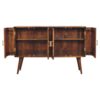 Linden - Sideboard - Beige Brown - Image 6