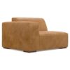 Rex - Left Arm Sofa Module - Sienna - Image 9