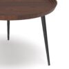 Clairmont - Coffee Table - Cognac - Image 7
