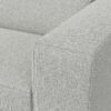 Rex - Right Arm Sofa Module - Gray - Image 5