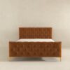 Bailey - Queen Bed - Cognac - Image 5