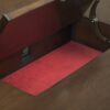 Rylie - Desk - Natural Aged Brown - Image 4