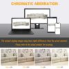 Oversized Upholstered Sectional Sofa Couch Set, Modular L Shaped Floor Sofa Set With 6 Pillows For Living Rooms - Light Gray - Image 18