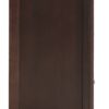 Primo - Dresser - Espresso - Image 4