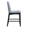 Quaint - 5 Piece Gathering Height Set - Gray - Image 4