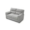 Hamilton - Loveseat - Gray - Image 5