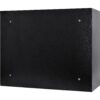 1 2 Cu Ft Digital Keypad Security Safe - Black - Image 6