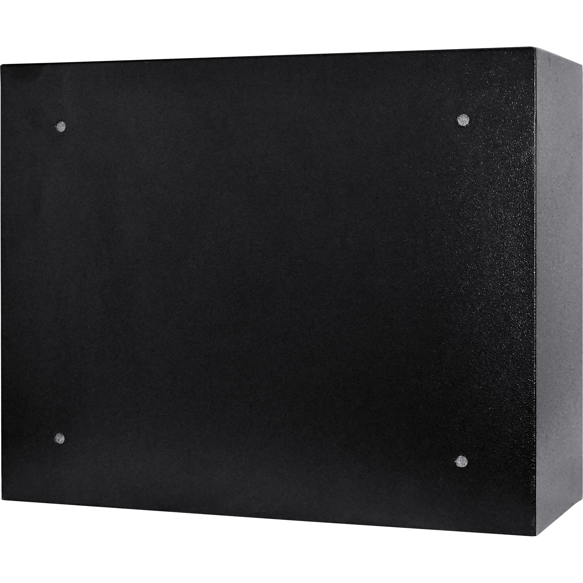 1 2 Cu Ft Digital Keypad Security Safe - Black - Image 6