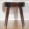Odyssey - Console Table - Walnut - Image 10
