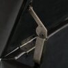 Dover - Storage Ottoman Bench - Midnight Black - Image 5