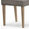 Bartow - Dining Chair (Set of 2) - Taupe - Image 7