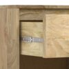 Hunter - Nightstand - Natural - Image 6