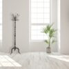 Coat Stand - Silver - Image 2