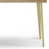 Jager - Console Table - Natural - Image 4