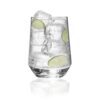 Tritan Lexington - Leadingware Unbreakable Wine Glass Plastic, 17Oz (Set of 4) - Clear - Image 4