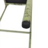 Carmella - Outdoor Barstool (Set of 2) - Green - Image 3