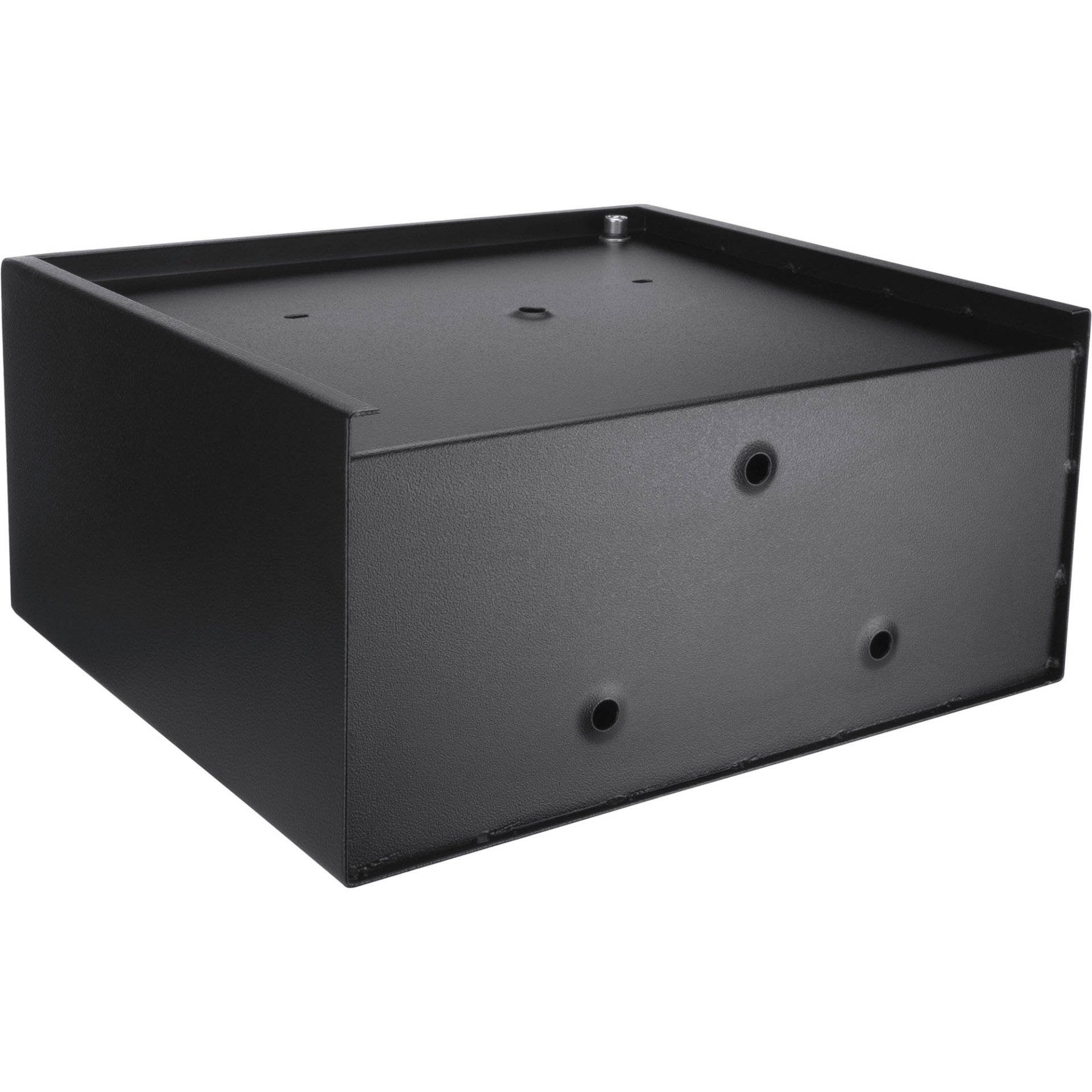 0 79 Cu Ft Biometric Security Safe - Black - Image 6