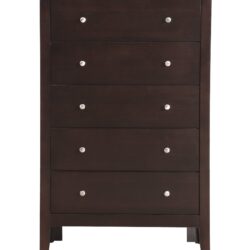 Primo - Chest - Espresso