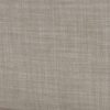 Tufted Storage Bench With Soft Close Lid - Light Gray / Cream - Image 7