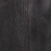 Cobbler - Industrial Pouf - Black - Image 4
