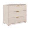 Pixie - 3 Drawer Dresser - Washed Natural - Image 2
