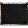 Jurie - Abstract Ottoman - Black - Image 4