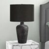 Table Lamp, Lighting, Contemporary - Black - Image 4