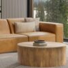 Rex - Right Arm Sofa Module - Sienna - Image 13